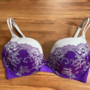 Victoria’s Secret Very Sexy Push Up Bra